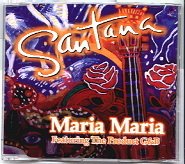 Santana - Maria Maria